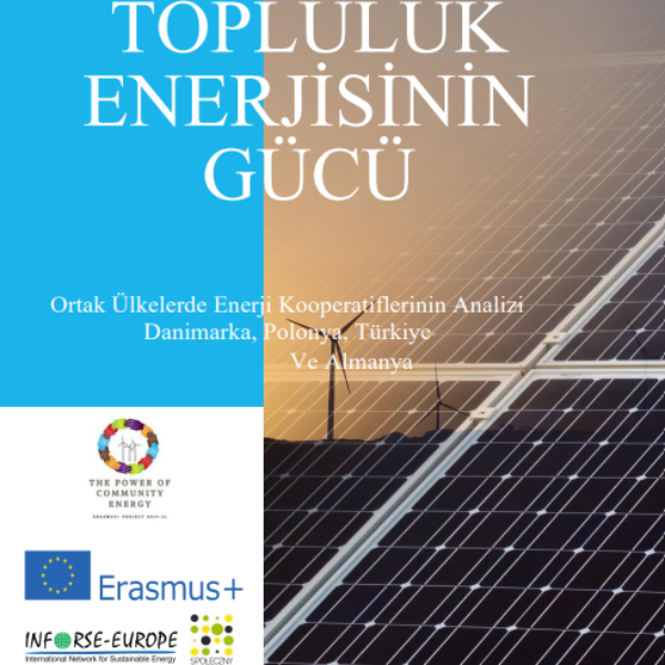 Topluluk Enerjisinin Gücü