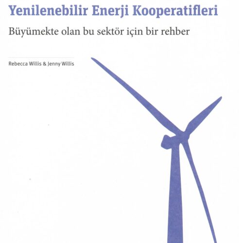 İngiltere'de Yenilenebilir Enerji Kooperatifleri